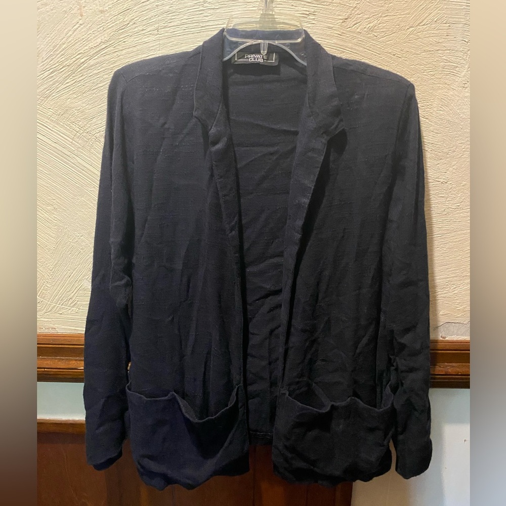 Women’s cardigan